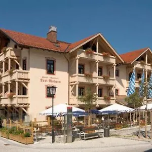 Hotell Drei Mohren