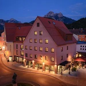 Sonne Otel