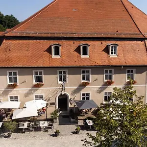 Hotell Romantica Blauer Hecht