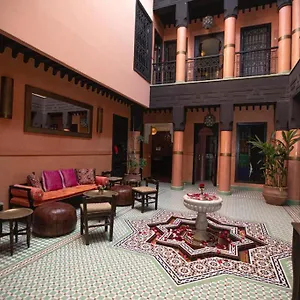 *** Riad Sultan Suleiman Marocco