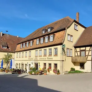 Pensionat Schwarzes Lamm