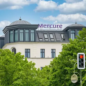 Otel Mercure Wittenbergplatz