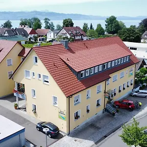 Pensionat Seehalde