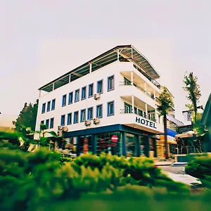 Otel Guelhan City