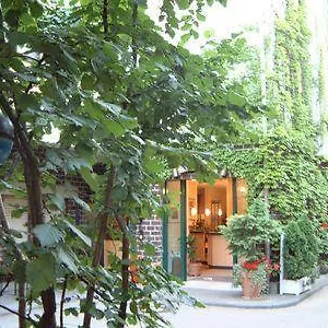 *** Hotell Avenon Privathotel Schwaiger Hof Tyskland