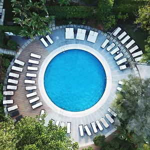 ***** Hotel Tivoli Avenida Liberdade - A Leading Of The World Portogallo