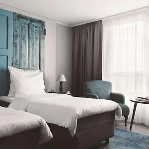 **** Hotel Berlin, Berlin, A Member Of Radisson Individuals Germania