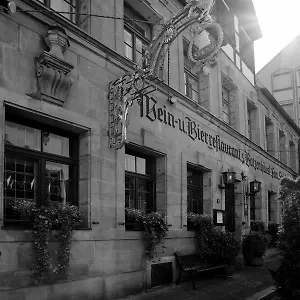 *** Hotell Steichele & Weinrestaurant Tyskland