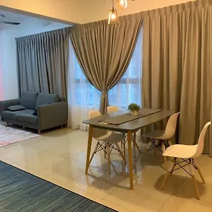 Apart Otel Arte Jalan Ampang By Airhost