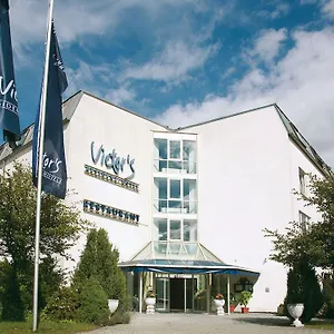 Victor's Residenz-hotel Muenchen **** Unterschleißheim