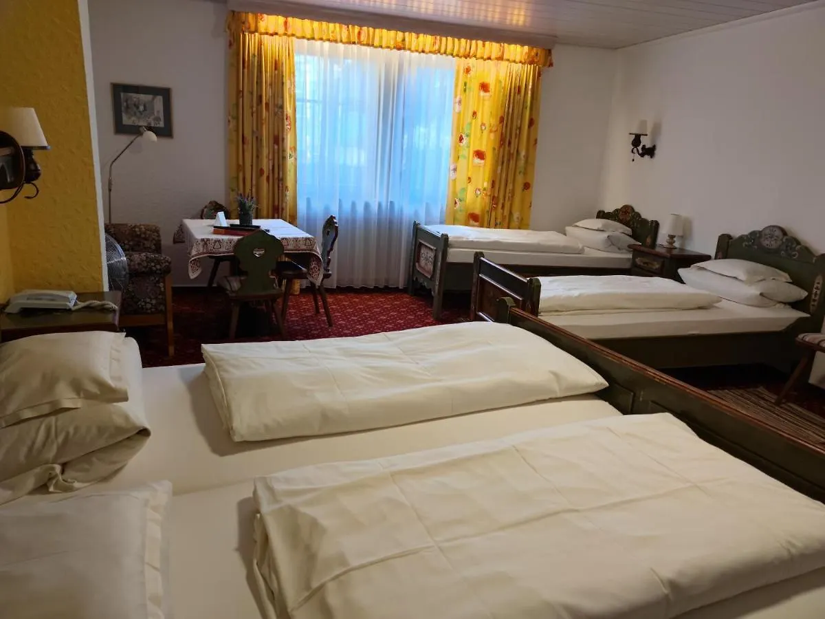 Tilman Riemenschneider Hotel Rothenburg ob der Tauber