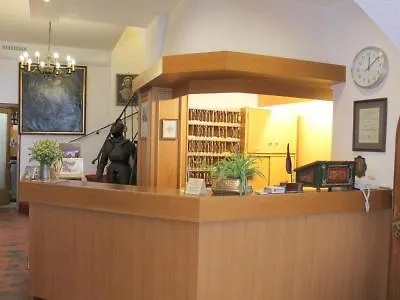 Tilman Riemenschneider Hotel Rothenburg ob der Tauber