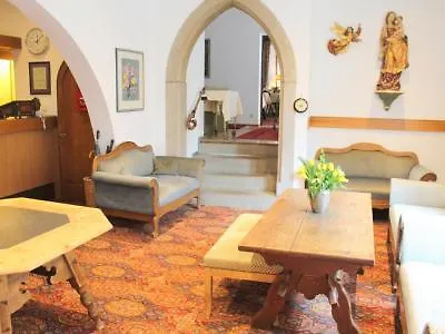 Tilman Riemenschneider Hotel Rothenburg ob der Tauber