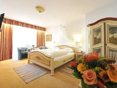 Tilman Riemenschneider Hotel Rothenburg ob der Tauber 4*,