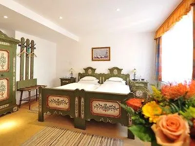 Tilman Riemenschneider Hotel Rothenburg ob der Tauber