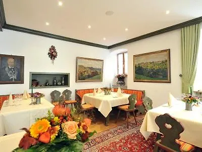 Tilman Riemenschneider Hotel Rothenburg ob der Tauber
