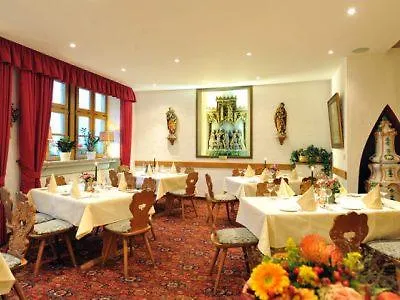 Tilman Riemenschneider Hotel Rothenburg ob der Tauber 4*,