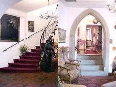 Tilman Riemenschneider Hotel Rothenburg ob der Tauber