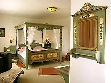 Tilman Riemenschneider Hotel Rothenburg ob der Tauber 4*,  Alemanha
