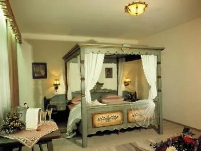 Tilman Riemenschneider Hotel Rothenburg ob der Tauber 4*,